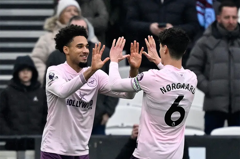 Omar Marmoush Premier Lig kariyerinde ilki yaşadı: Manchester City'den farklı galibiyet - 5 Omar Marmoush Premier Lig kariyerinde ilki yaşadı: Manchester City'den farklı galibiyet - 5