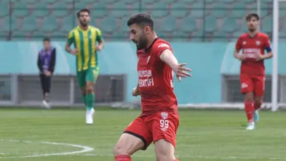 Beşiktaş sezonun ilk transferini yapıyor