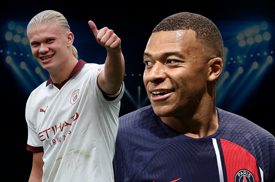 Dünyanın en değerli ilk 11'i güncellendi: 1.23 milyar euro