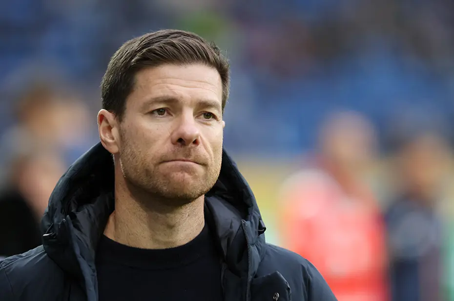 RESMİ: Xabi Alonso geleceğiyle ilgili kararı açıkladı - 3
