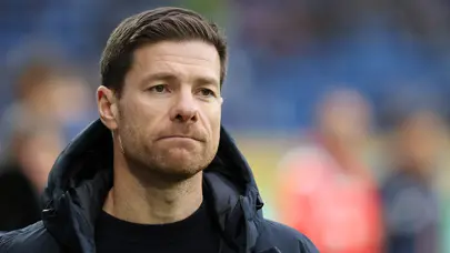 Leverkusen'in ayrılık için istediği ücret belli oldu: Alonso'dan Real Madrid yanıtı