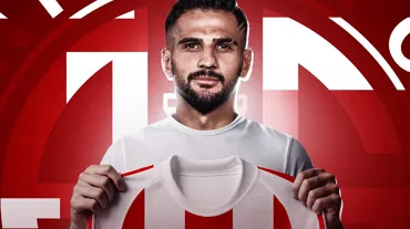 Antalyaspor, Abdurrahim Dursun'u renklerine bağladı