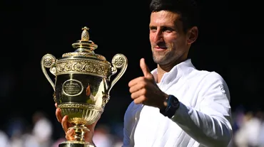 Yüzde 11,2 artış; Wimbledon'da rekor ödül