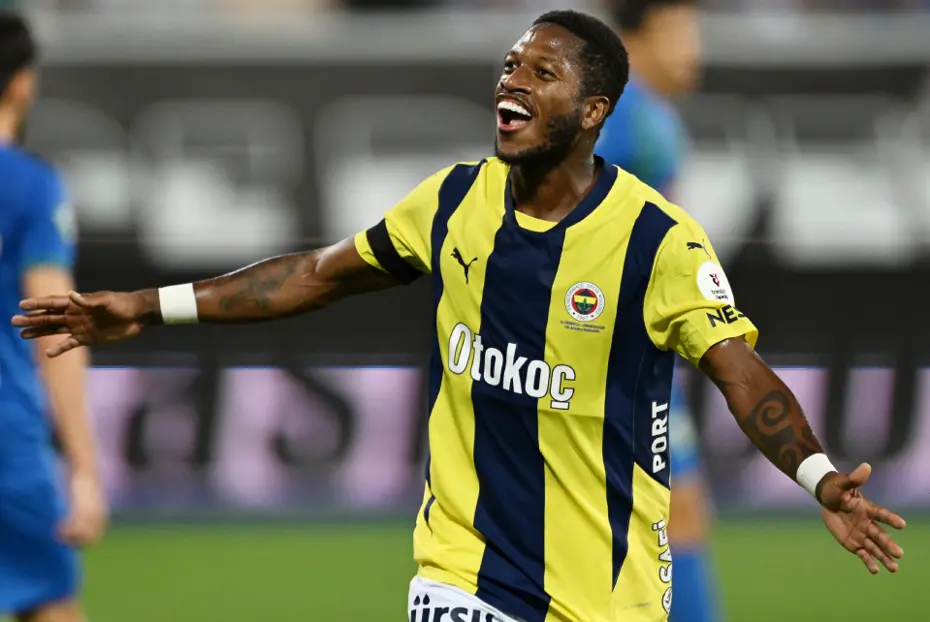"Mourinho, Süper Lig gerçeğiyle tanıştı" | Spor yazarları, Fenerbahçe'nin galibiyetini değerlendirdi - 2