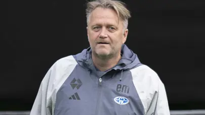 Molde teknik direktörü Erling Moe'nun Mauro Icardi endişesi