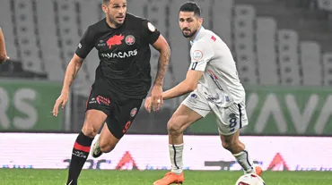 Fatih Karagümrük, ligde 6 maç sonra kazandı