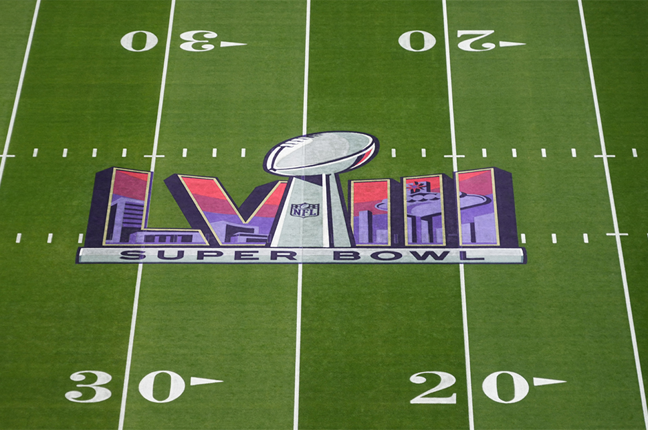 İzleyici sayısı arttı: Super Bowl'da rekor