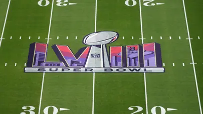 İzleyici sayısı arttı: Super Bowl'da rekor