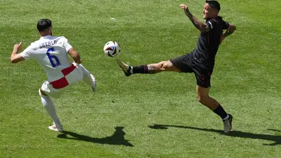 Arnavutluk, İspanya karşısına mutlak galibiyet hedefiyle çıkıyor: Ezici üstünlük