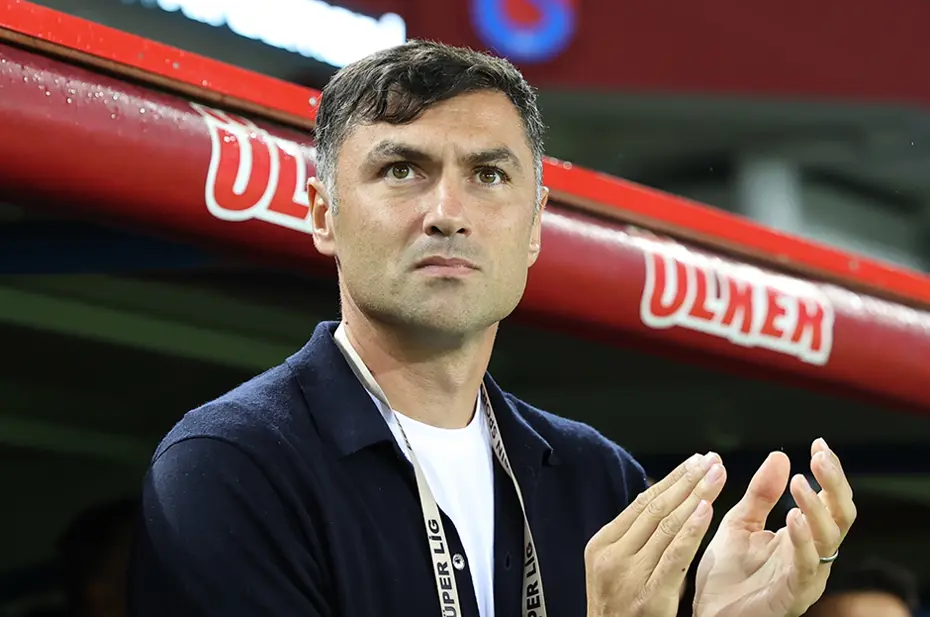 Burak Yılmaz'dan Mourinho yorumu: "Geldiğinden beri 'yapı' dedi" - 6 Burak Yılmaz'dan Mourinho yorumu: "Geldiğinden beri 'yapı' dedi" - 6