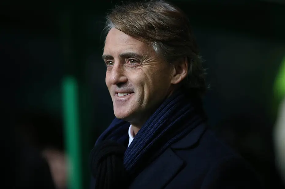 Dünyanın en iyi teknik direktörleri açıklandı: Mourinho kaçıncı sırada? - 18