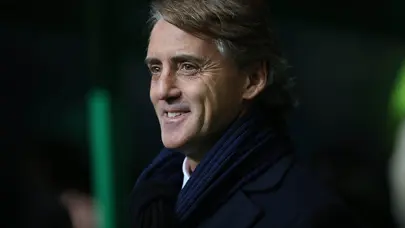Roberto Mancini'nin ani istifasının nedeni ortaya çıktı