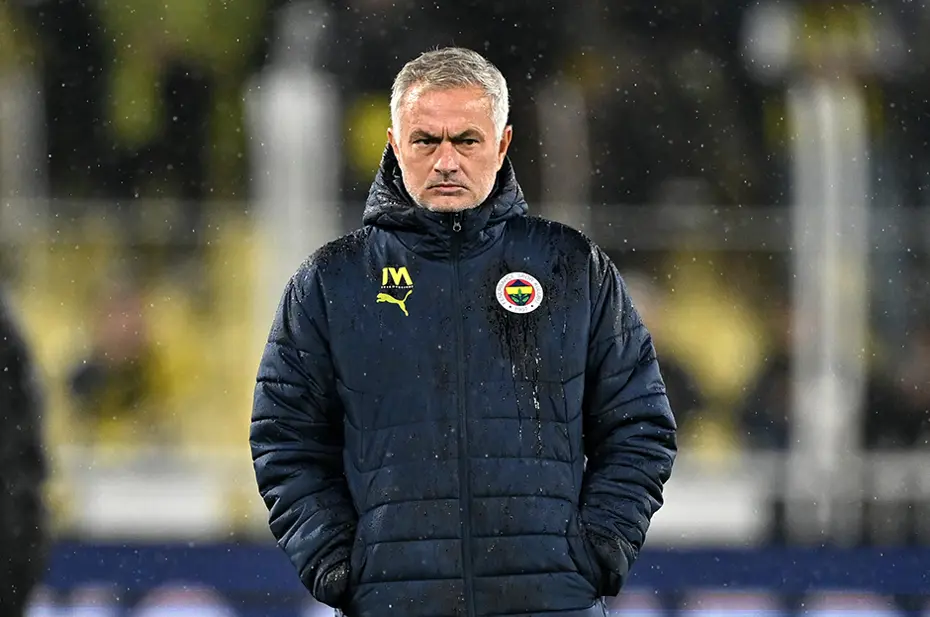 Jose Mourinho için çarpıcı ayrılık iddiası: Takım ismi verdiler - 6