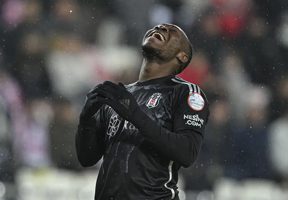 "Ya herro ya Muleka" | Spor yazarları Beşiktaş için ne dedi? - 2
