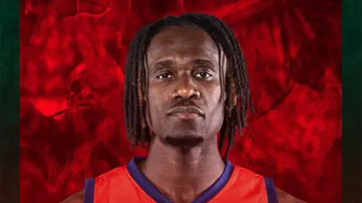 Pınar Karşıyaka yeni transferini açıkladı