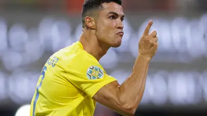 Meğer Ronaldo'yu parayla ikna etmemişler: Suudilerin verdiği söz ortaya çıktı