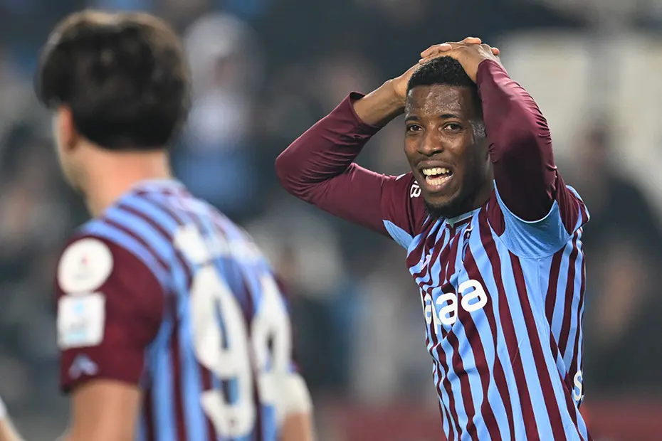 "Eserleri ile gurur duysunlar! Yaktılar Trabzonspor'u!" | Spor yazarları Trabzonspor için ne dedi? - 3