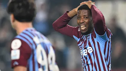 "Eserleri ile gurur duysunlar! Yaktılar Trabzonspor'u!" | Spor yazarları Trabzonspor için ne dedi?