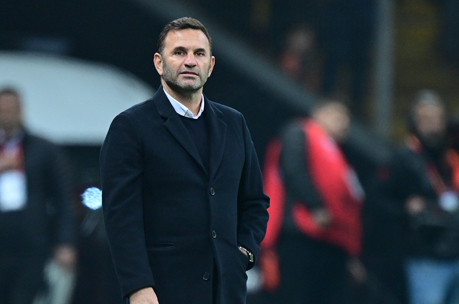 Okan Buruk, Fenerbahçe'den 3 futbolcuyu sezonun 11'ine yazdı: "Çok iyi oynadı"