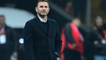 Galatasaray'a derbi öncesi kötü haber