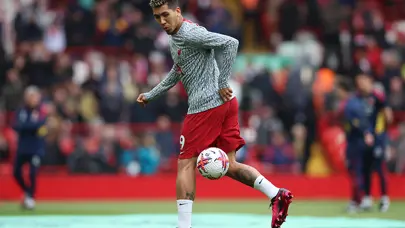 "Firmino harekatı" | Sporun Manşetleri