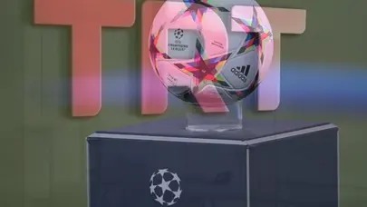 TRT 1 frekans ayarlama (güncelleme) nasıl yapılır? TRT 1 Şampiyonlar Ligi maçları nasıl izlenir?