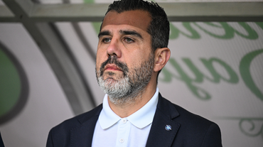 Mustafa Alper Avcı, Adana Demirspor'un içinde bulunduğu durumdan rahatsız