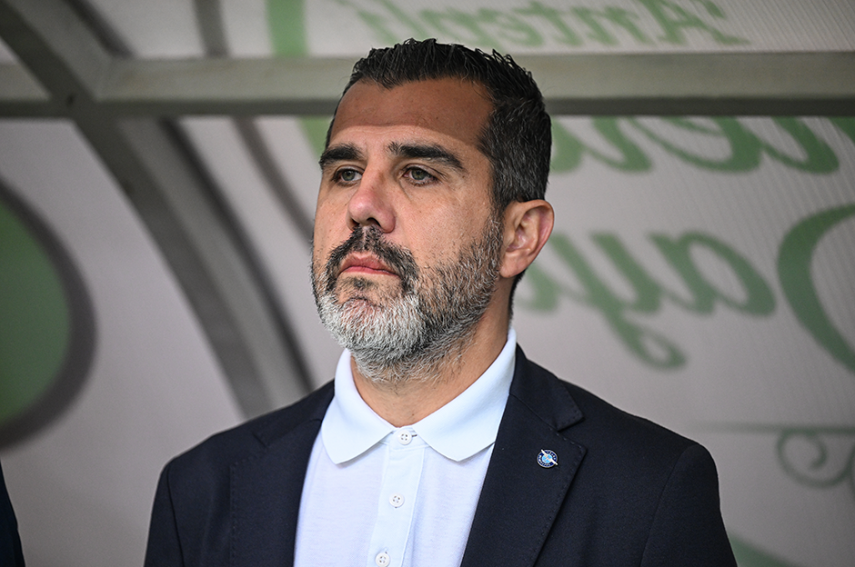 Mustafa Alper Avcı, Adana Demirspor'un içinde bulunduğu durumdan rahatsız