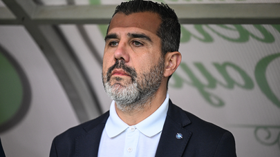 Mustafa Alper Avcı, Adana Demirspor'un içinde bulunduğu durumdan rahatsız