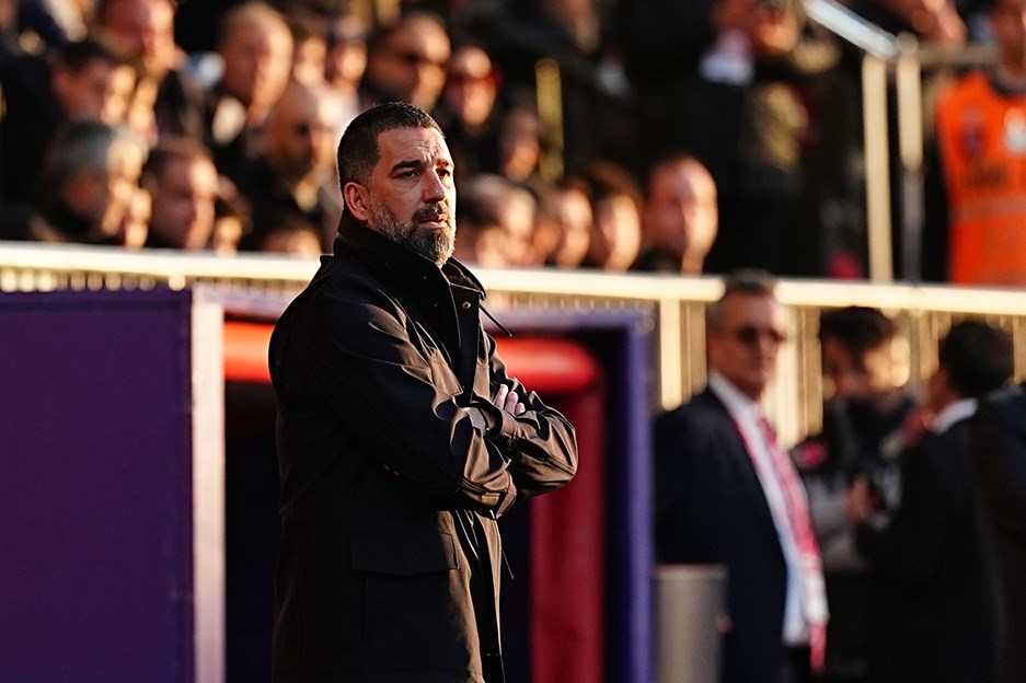 Arda Turan, Avrupa ekibine imzayı atıyor