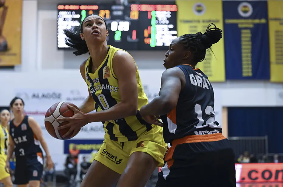 Fenerbahçe şampiyonluk kupasını kaldırdı - 16 Fenerbahçe şampiyonluk kupasını kaldırdı - 16