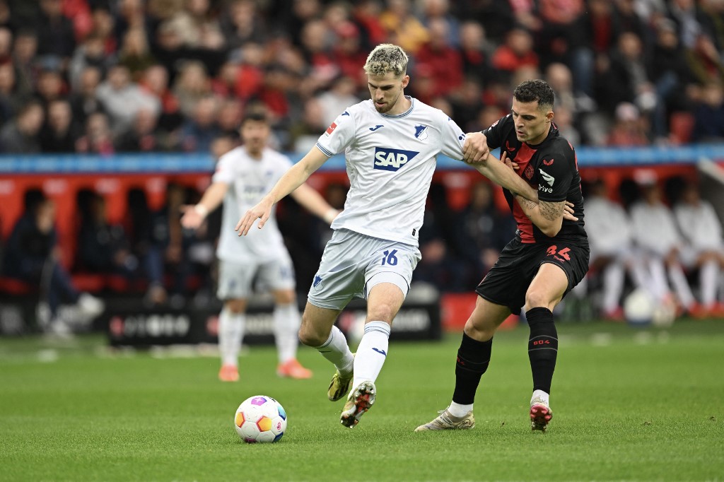 Anton Stach kimdir, kaç yaşında ve hangi takımlarda oynadı? Anton Stach’ın kariyeri