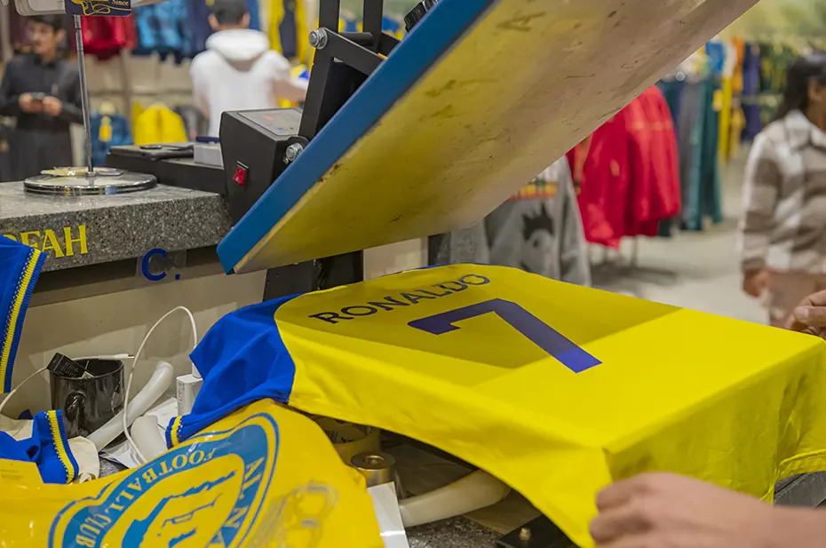 Cristiano Ronaldo formalarına büyük ilgi - 11