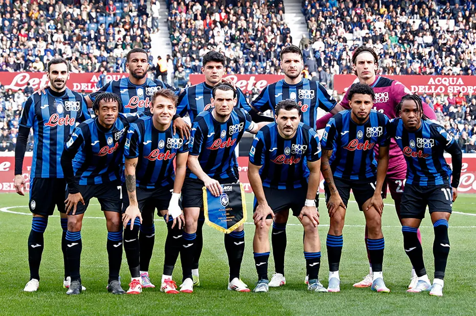 Dünyanın en iyi takımları açıklandı: 86 sıra birden yükselen Türk takımı hangisi? - 7