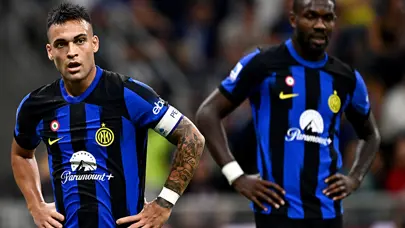 Inter - Empoli maçı ne zaman, saat kaçta ve hangi kanaldan canlı yayınlanacak? (İtalya Serie A 30. hafta)