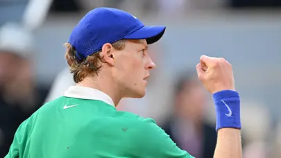 Roland Garros'da finalin adı: Alcaraz - Sinner