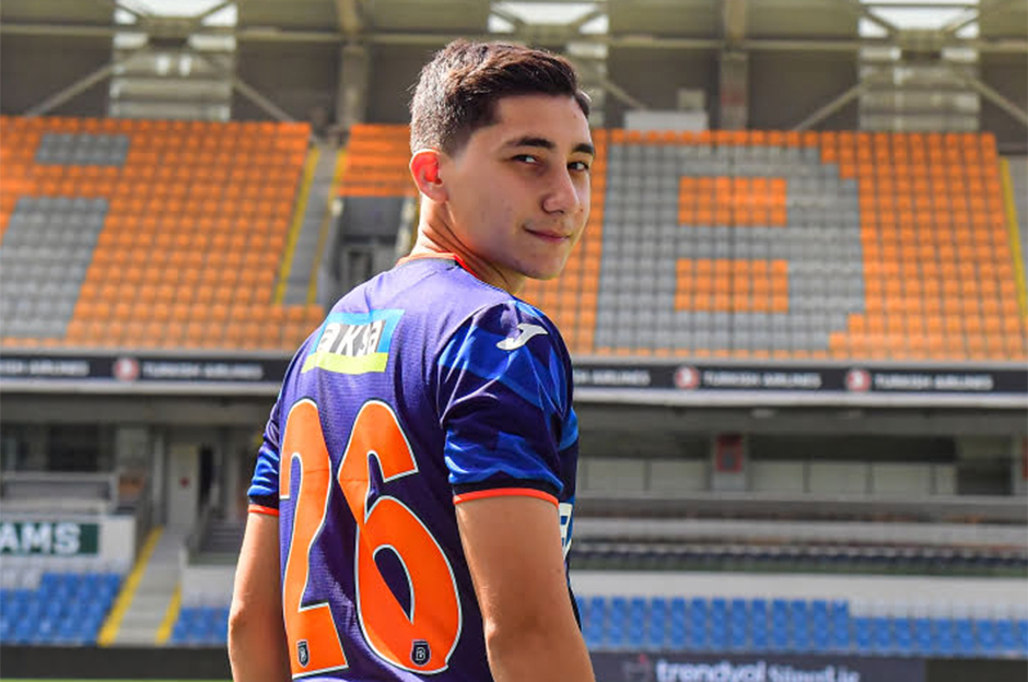 Emirhan İlkhan'a Süper Lig'den 2 talip