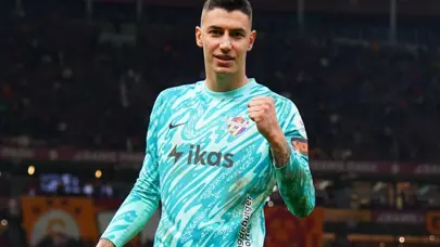 Berke Özer "Galatasaray" dedi: Aslan'ın ödeyeceği paranın yüzde 40'ı Fenerbahçe'ye