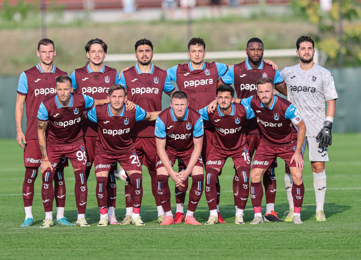 Ruzomberok - Trabzonspor maçı ne zaman, saat kaçta? Trabzonspor UEFA Avrupa Ligi 2. ön eleme maç tarihi