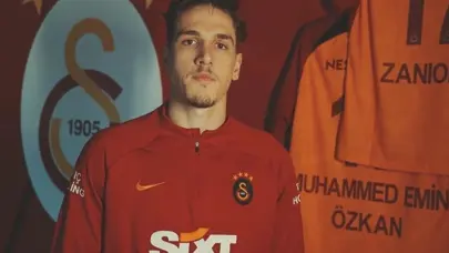 İtalya'daki rapordan Zaniolo çıktı