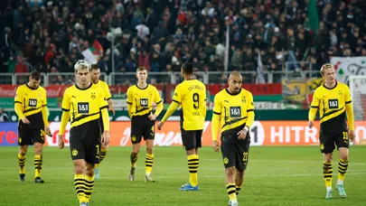 Dortmund - PSV Eindhoven maçı ne zaman, saat kaçta ve hangi kanalda? Şampiyonlar Ligi son 16 turu karşılaşması