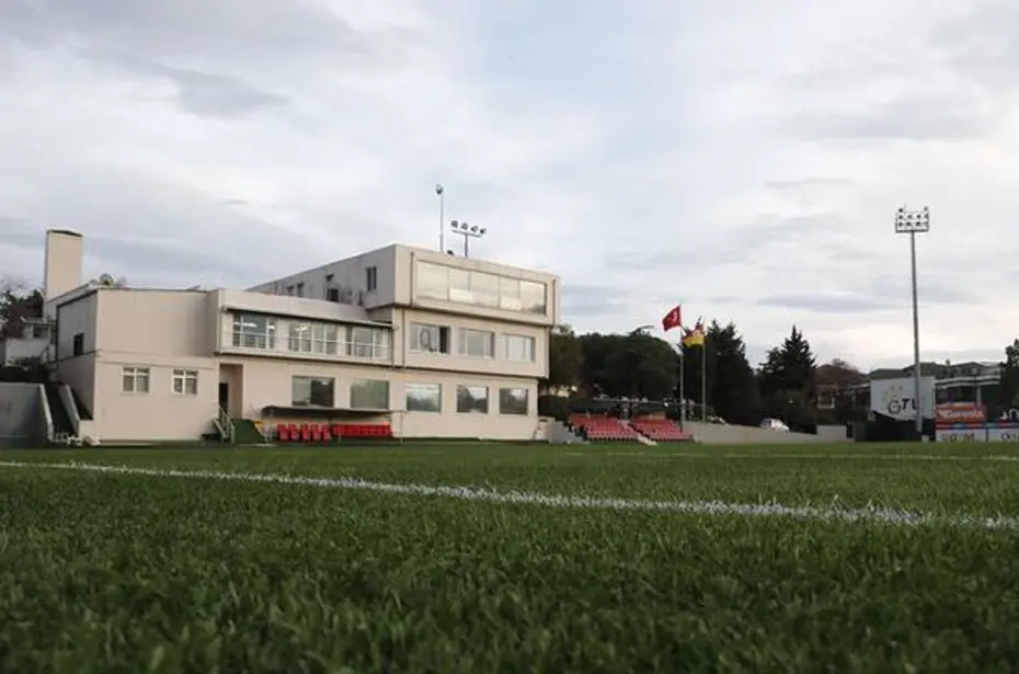 Galatasaray'dan eşsiz proje: Erden Timur anlattı - 2