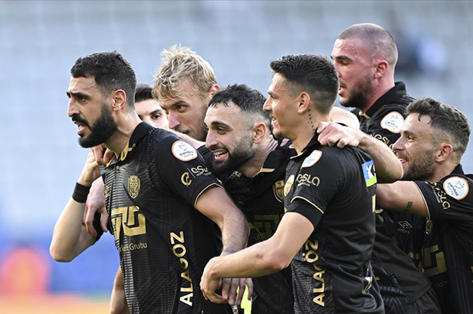 Süper Lig | Ankaragücü - Karagümrük maçı ne zaman, saat kaçta, hangi kanalda?