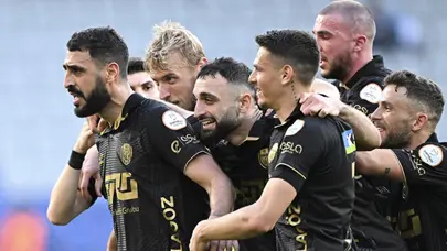 Süper Lig | Ankaragücü - Karagümrük maçı ne zaman, saat kaçta, hangi kanalda?