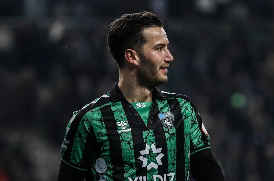 Oğulcan Çağlayan'ın 7-1'lik galibiyeti Fatih Terim'in sözleriyle açıklaması gündem oldu - 7