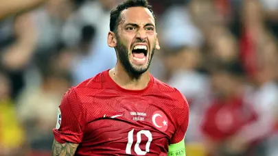 "Öfkeliyim" diyen Hakan Çalhanoğlu: Ermenistan'ı evde yenemiyorsan bazı şeyleri düzeltmen lazım