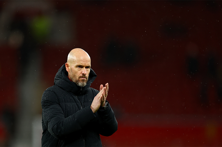 Manchester United'da 5 futbolcuya transfer izni