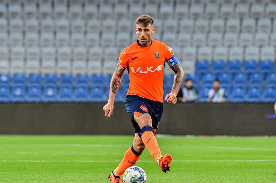 Yıldızlar boşta kaldı: İşte kendisine takım bulamayan futbolcular - 20