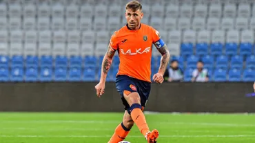 Medipol Başakşehir, Lucas Biglia'yla yollarını ayırdı