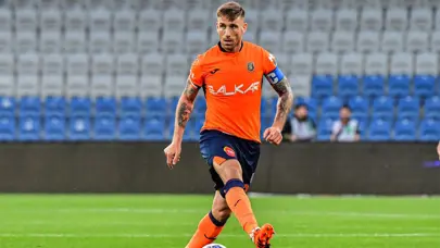Medipol Başakşehir, Lucas Biglia'yla yollarını ayırdı